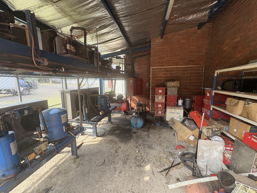 0 Bedroom Property for Sale in Wilsonia Eastern Cape